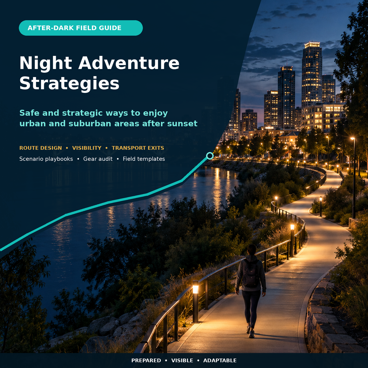 Night Adventure Strategies